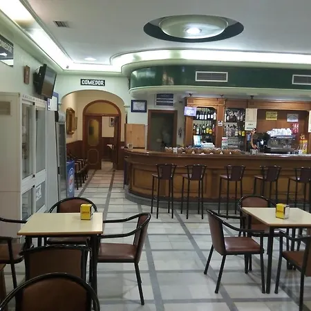 Don Pepe * La Albuera