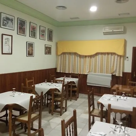 Don Pepe Pensión La Albuera