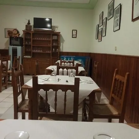 Don Pepe Pensión La Albuera