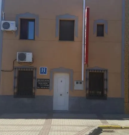 Don Pepe Pensión *