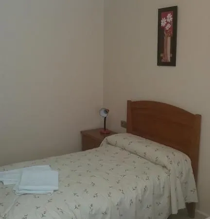 Don Pepe 3* La Albuera