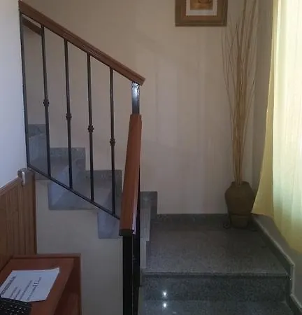 Don Pepe 招待所 3*