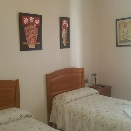 Gasthof Don Pepe La Albuera