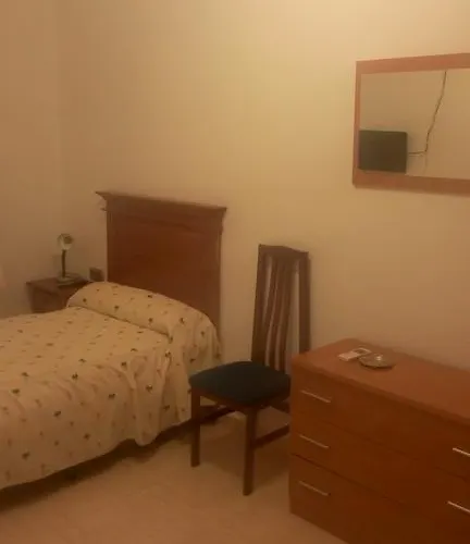 Pensionat Don Pepe La Albuera