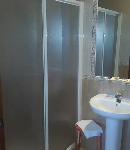 Pensionat Don Pepe 3*