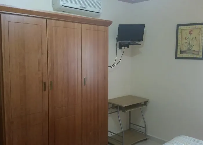 Don Pepe 3* La Albuera