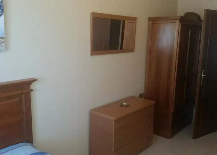 Don Pepe 3* La Albuera