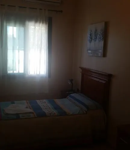 Don Pepe Pensionat 3*