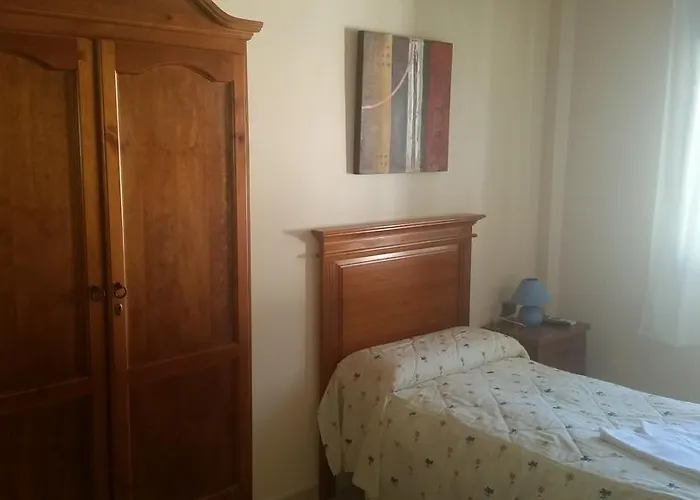 Don Pepe Pensionat La Albuera