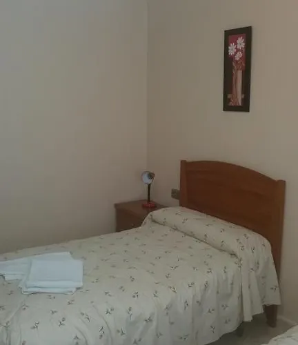 Don Pepe 3* La Albuera