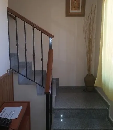 Don Pepe Pensionat 3*